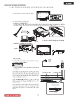 Preview for 13 page of Hitachi UT42V702/D8MW Service Manual