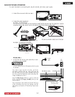 Предварительный просмотр 13 страницы Hitachi UT42V702/D8MW Service Manual