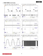 Предварительный просмотр 52 страницы Hitachi UT42V702/D8MW Service Manual