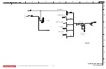 Предварительный просмотр 57 страницы Hitachi UT42V702/D8MW Service Manual