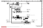 Предварительный просмотр 58 страницы Hitachi UT42V702/D8MW Service Manual