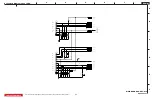 Предварительный просмотр 66 страницы Hitachi UT42V702/D8MW Service Manual