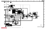 Предварительный просмотр 68 страницы Hitachi UT42V702/D8MW Service Manual