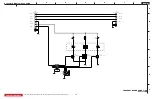 Предварительный просмотр 79 страницы Hitachi UT42V702/D8MW Service Manual