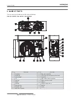 Preview for 14 page of Hitachi UTOPIA ES RAS-3HVRNS3 Instruction Manual