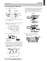 Предварительный просмотр 17 страницы Hitachi UTOPIA ES RAS-3HVRNS3 Instruction Manual