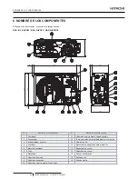 Предварительный просмотр 30 страницы Hitachi UTOPIA ES RAS-3HVRNS3 Instruction Manual