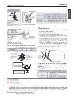 Предварительный просмотр 35 страницы Hitachi UTOPIA ES RAS-3HVRNS3 Instruction Manual