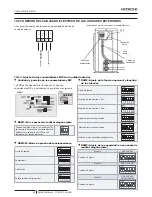 Предварительный просмотр 38 страницы Hitachi UTOPIA ES RAS-3HVRNS3 Instruction Manual