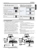 Предварительный просмотр 39 страницы Hitachi UTOPIA ES RAS-3HVRNS3 Instruction Manual