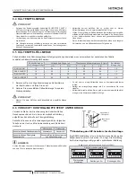 Предварительный просмотр 52 страницы Hitachi UTOPIA ES RAS-3HVRNS3 Instruction Manual