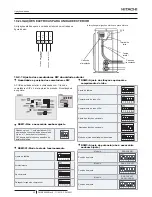 Предварительный просмотр 102 страницы Hitachi UTOPIA ES RAS-3HVRNS3 Instruction Manual