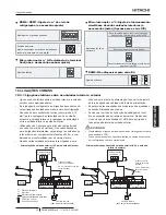 Предварительный просмотр 103 страницы Hitachi UTOPIA ES RAS-3HVRNS3 Instruction Manual