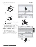 Предварительный просмотр 141 страницы Hitachi UTOPIA IVX STANDARD Series Instruction Manual