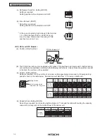 Предварительный просмотр 5 страницы Hitachi Utopia PAS-3HVRG Service Manual