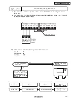 Предварительный просмотр 54 страницы Hitachi Utopia PAS-3HVRG Service Manual