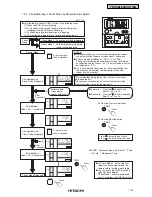 Предварительный просмотр 56 страницы Hitachi Utopia PAS-3HVRG Service Manual