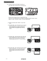 Предварительный просмотр 75 страницы Hitachi Utopia PAS-3HVRG Service Manual