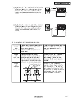 Предварительный просмотр 76 страницы Hitachi Utopia PAS-3HVRG Service Manual