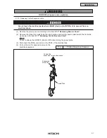 Предварительный просмотр 84 страницы Hitachi Utopia PAS-3HVRG Service Manual