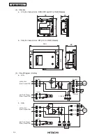 Предварительный просмотр 93 страницы Hitachi Utopia PAS-3HVRG Service Manual