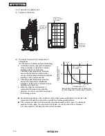 Предварительный просмотр 99 страницы Hitachi Utopia PAS-3HVRG Service Manual