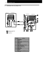 Предварительный просмотр 126 страницы Hitachi Utopia PAS-3HVRG Service Manual