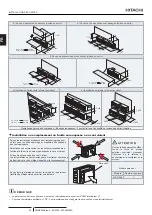 Предварительный просмотр 72 страницы Hitachi UTOPIA RAS-3HVRC2 Instruction Manual