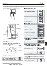 Предварительный просмотр 213 страницы Hitachi UTOPIA RAS-3HVRC2 Instruction Manual