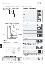 Preview for 228 page of Hitachi UTOPIA RAS-3HVRC2 Instruction Manual