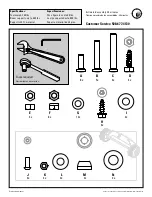 Preview for 2 page of Hitachi UU610 Instruction Manual