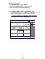 Preview for 40 page of Hitachi UX Twin Nozzle Service Manual