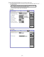 Preview for 56 page of Hitachi UX Twin Nozzle Service Manual