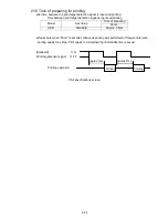 Предварительный просмотр 64 страницы Hitachi UX Twin Nozzle Service Manual