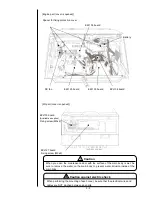 Предварительный просмотр 78 страницы Hitachi UX Twin Nozzle Service Manual