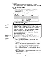 Предварительный просмотр 89 страницы Hitachi UX Twin Nozzle Service Manual