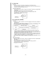 Предварительный просмотр 94 страницы Hitachi UX Twin Nozzle Service Manual