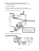 Preview for 154 page of Hitachi UX Twin Nozzle Service Manual