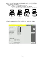 Preview for 165 page of Hitachi UX Twin Nozzle Service Manual