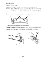 Preview for 168 page of Hitachi UX Twin Nozzle Service Manual