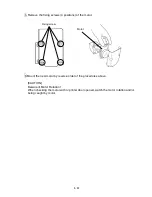 Preview for 174 page of Hitachi UX Twin Nozzle Service Manual