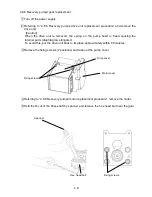 Preview for 175 page of Hitachi UX Twin Nozzle Service Manual