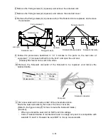 Preview for 184 page of Hitachi UX Twin Nozzle Service Manual