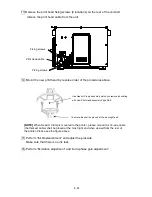 Preview for 196 page of Hitachi UX Twin Nozzle Service Manual