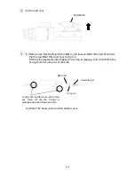 Preview for 221 page of Hitachi UX Twin Nozzle Service Manual