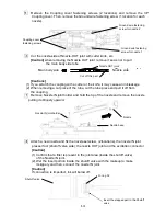 Preview for 229 page of Hitachi UX Twin Nozzle Service Manual