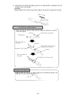 Preview for 237 page of Hitachi UX Twin Nozzle Service Manual