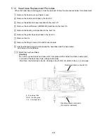 Preview for 239 page of Hitachi UX Twin Nozzle Service Manual