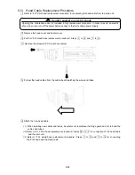 Preview for 242 page of Hitachi UX Twin Nozzle Service Manual