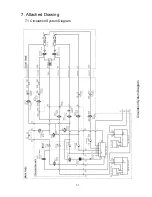 Предварительный просмотр 352 страницы Hitachi UX Twin Nozzle Service Manual